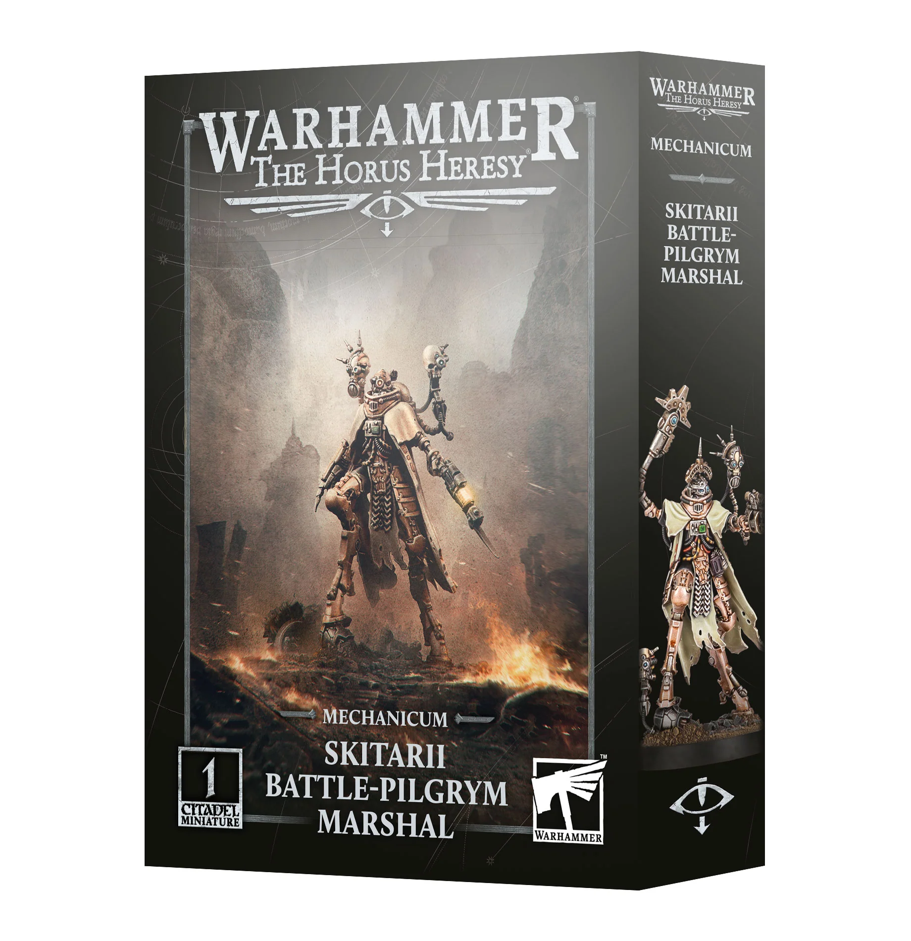 Pre-Orders - Miniatures & Table-Top